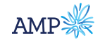 AMP logo