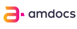 Amdocs logo