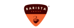 Barista Coffee logo