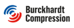 Burckhardt Compression logo