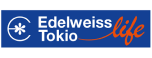 Edelweiss Tokio life logo