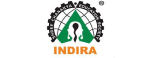 Indira Logo