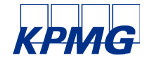 KPMG Logo