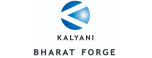 Kalyani Bharat Forge logo