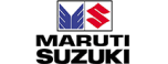 Maruti Suzuki logo