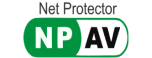 Net Protector logo