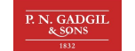 P.-N.-Gadgil-Sons-logo