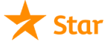 Star logo