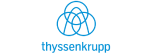 Thyssenkrupp logo