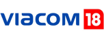 Viacom 18 Logo